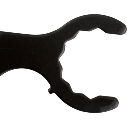 KOMOS® Draft Multi Tool with Duotight Remover - Multi Purpose Beer Faucet & Shank Wrench