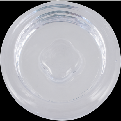 Glass Fermentation Weight for Mason Jars