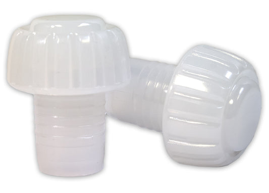 Champagne Stoppers - Plastic (each)