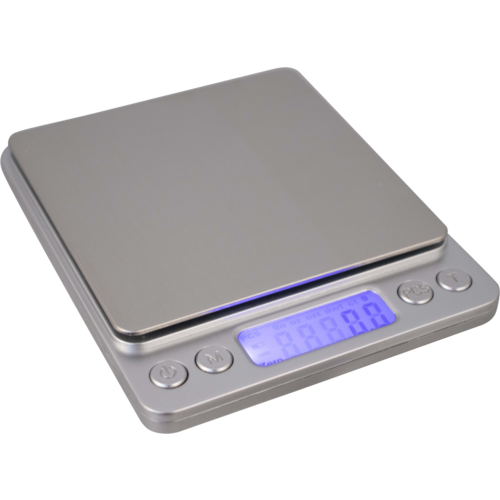 Brewmaster Mini Digital Brewing Scale