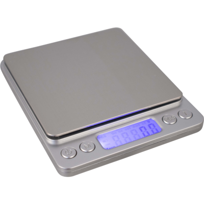 Brewmaster Mini Digital Brewing Scale