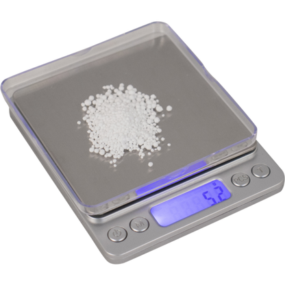 Brewmaster Mini Digital Brewing Scale