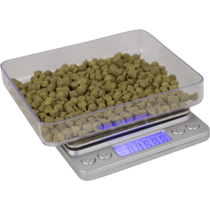 Brewmaster Mini Digital Brewing Scale