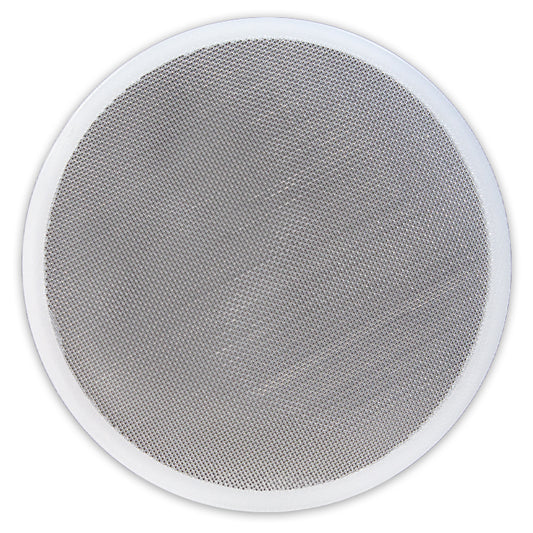 Fine Filtering Screen for Anti-Splash, 8" or 10" Funnel