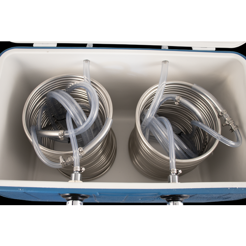 Jockey Box - Double Tap