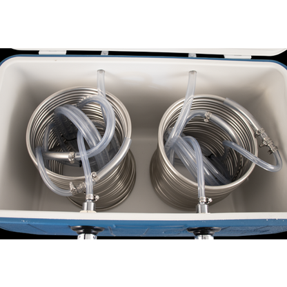 Jockey Box - Double Tap