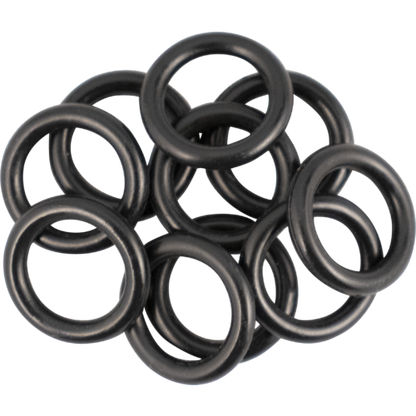 KOMOS® Universal Keg Post O-Rings - 10-Pack