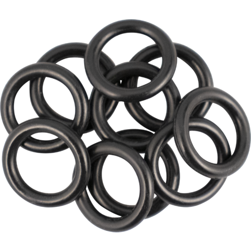 KOMOS® Universal Keg Post O-Rings - 10-Pack