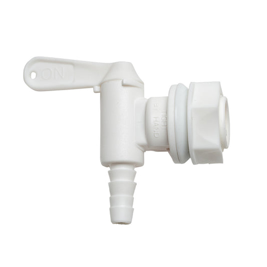 Bottling Spigot - Fast Flow