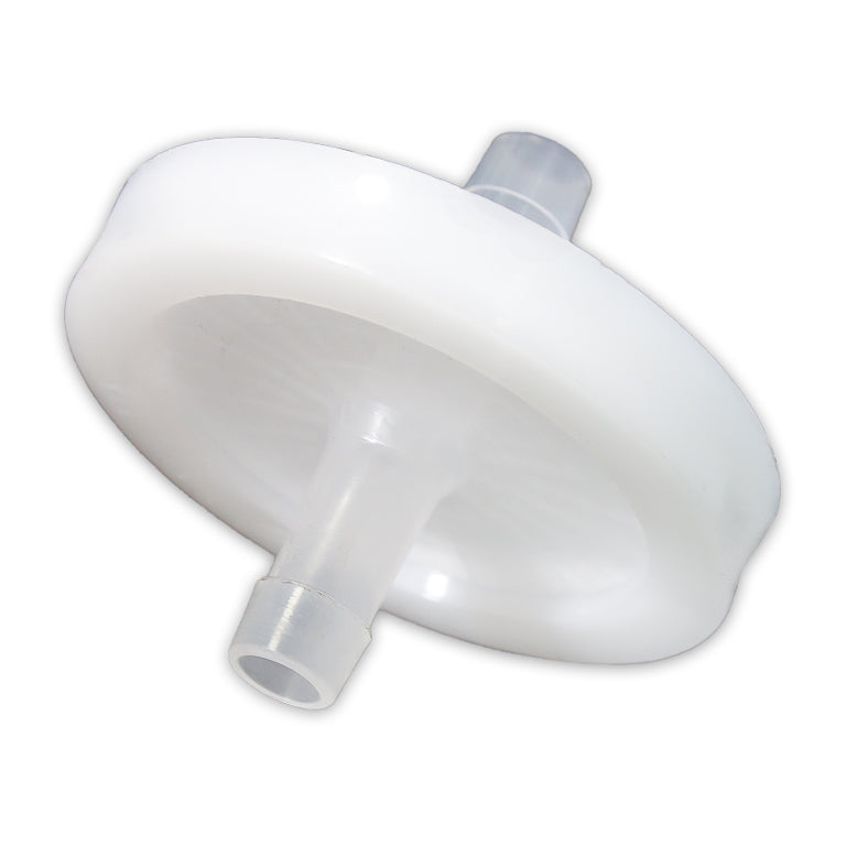 Sanitary Filter for Aeration System