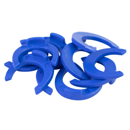 Retaining Circlip for Duotight Push-In Fittings - Pack of 10 - 8 mm (5/16 in.)