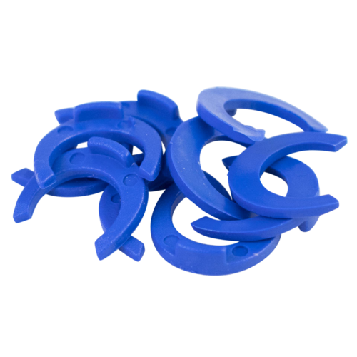 Retaining Circlip for Duotight Push-In Fittings - Pack of 10 - 8 mm (5/16 in.)