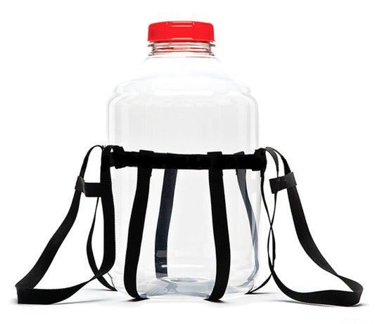 Fermonster Carboy Carrier