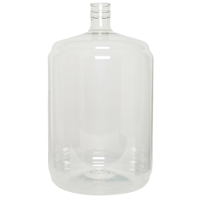 Vintage Shop Plastic PET Carboy - USED