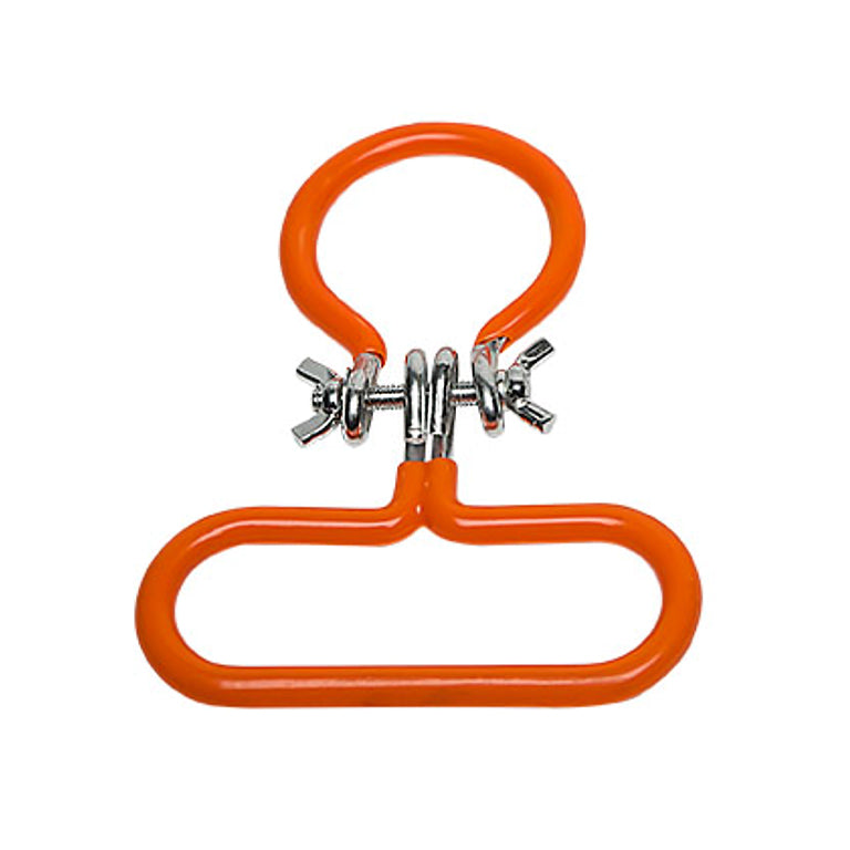 Orange Carboy Handle for Carboy