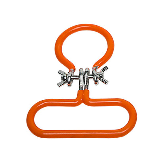 Orange Carboy Handle for Carboy