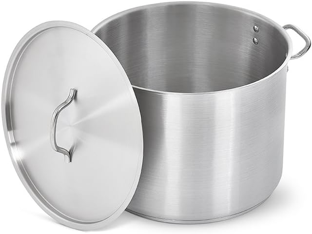 Polar Ware 40qt Brew Pot - USED