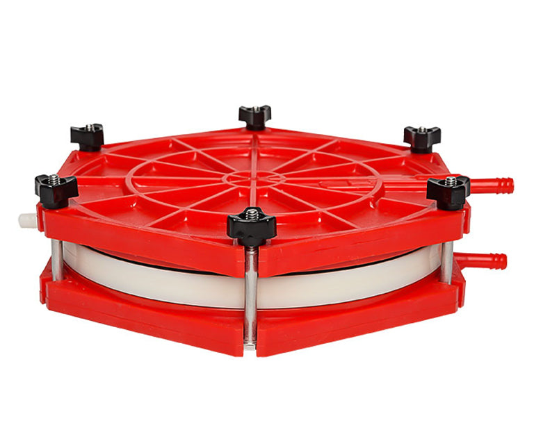 MonsterBrite Plate Filter - Gravity Flow (Open Box)