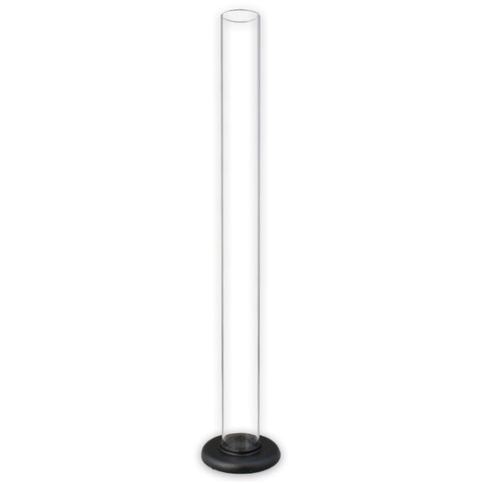 Plastic Test Jar - 14"