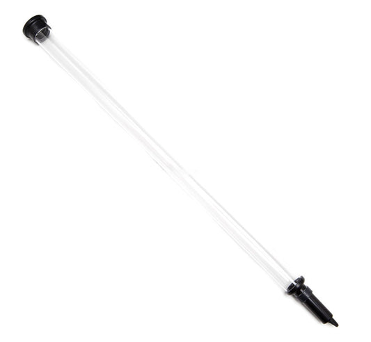 The Sampler - Hydrometer Testing Tube