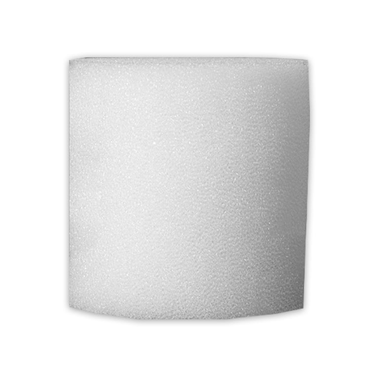 Foam Stopper - 1.75" Diameter