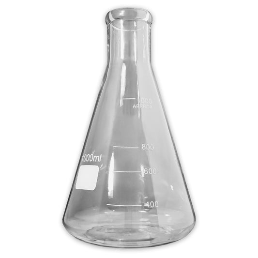 Erlenmeyer Flask - 1000mL