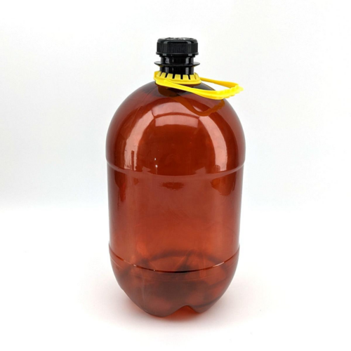 KegLand Oxebar Mono PET Keg - 1 Gallon/4L