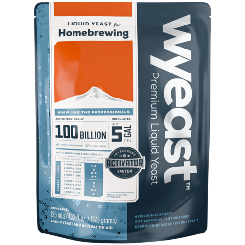 Wyeast Munich Lager