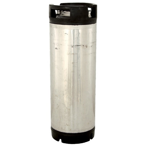 Used 5 Gallon Ball Lock Keg