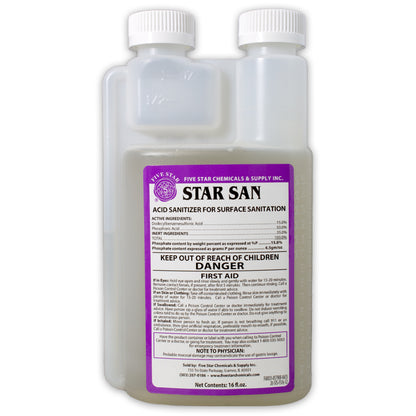 Star San