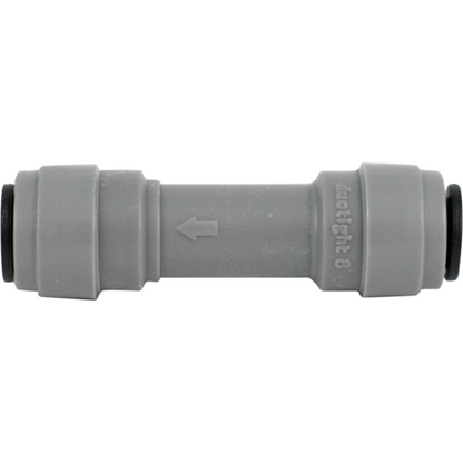 Duotight Push-In Fitting - 8 mm (5/16 in.) Check Valve