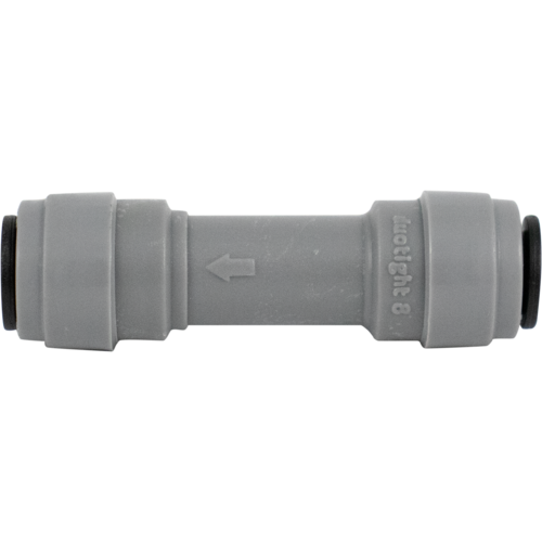 Duotight Push-In Fitting - 8 mm (5/16 in.) Check Valve