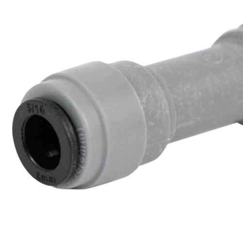 Duotight Push-In Fitting - 8 mm (5/16 in.) Check Valve