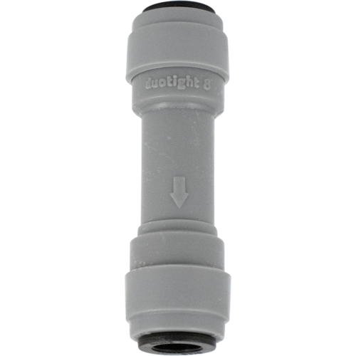 Duotight Push-In Fitting - 8 mm (5/16 in.) Check Valve
