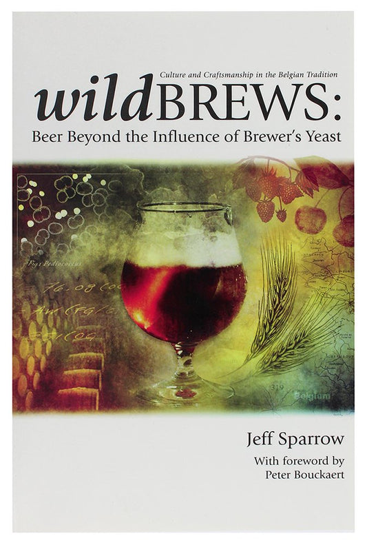 Wild Brews