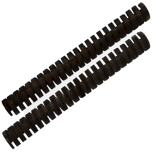 Infusion Oak Spiral - American Oak Char #3 - 8"/2 pack