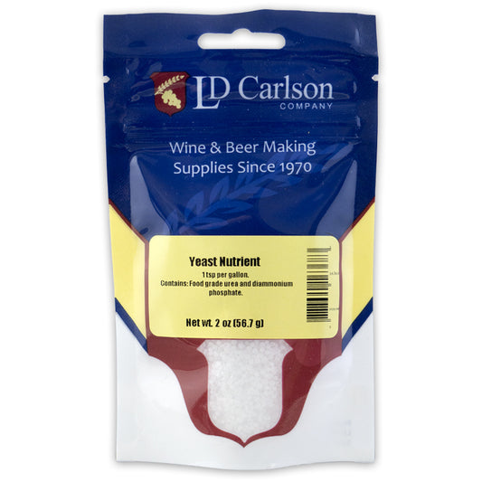 Yeast Nutrient - 2oz