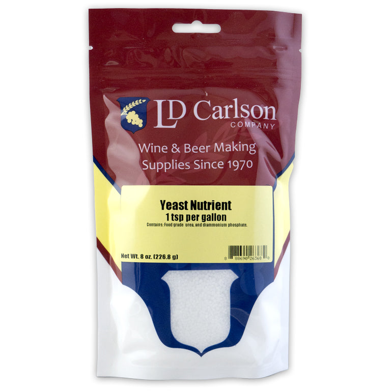 Yeast Nutrient