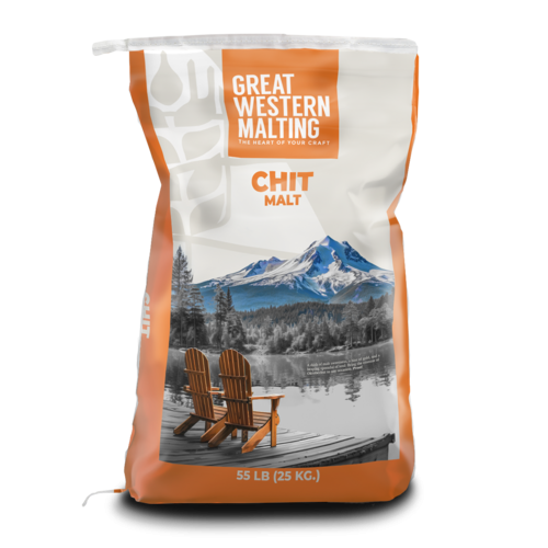 Chit Malt - 2L