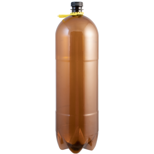 KegLand Oxebar Mono PET Keg - 2.1 Gallons/8L