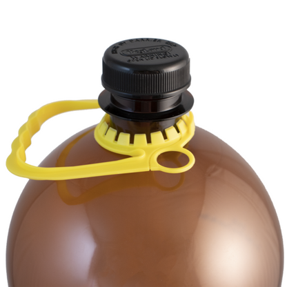 KegLand Oxebar Mono PET Keg - 2.1 Gallons/8L