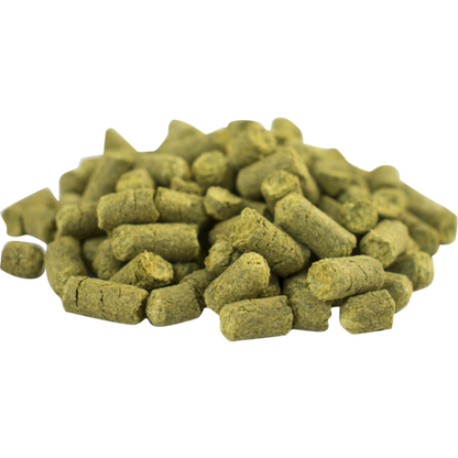 Mt Hood Hop Pellets
