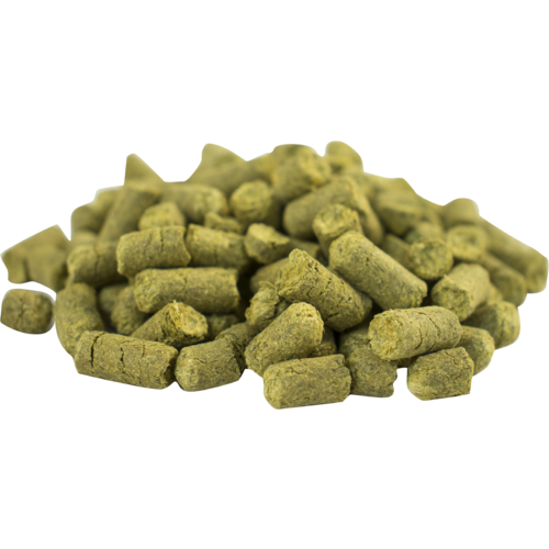 Mt Hood Hop Pellets