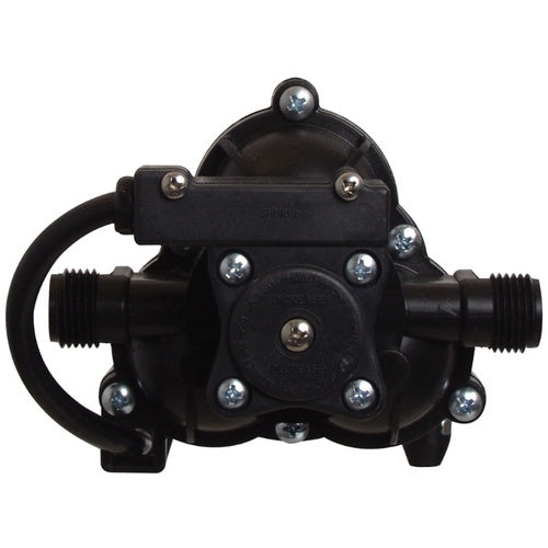 Self-Priming Shurflo Diaphragm Pump