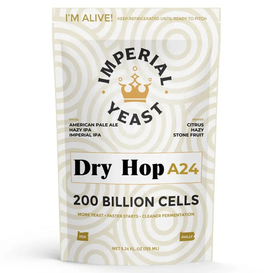 A24 Dry Hop