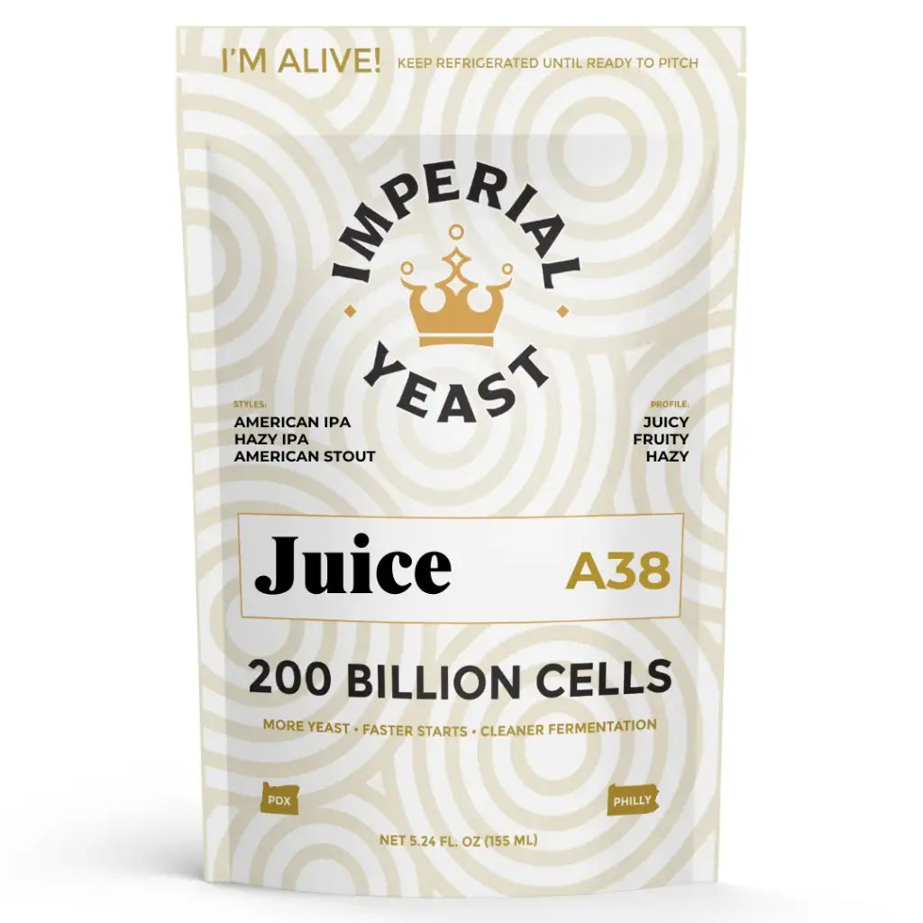 A38 Juice
