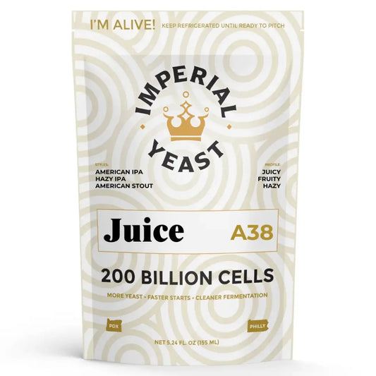 A38 Juice