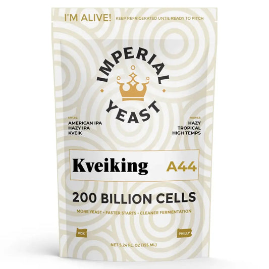 A44 Kveiking