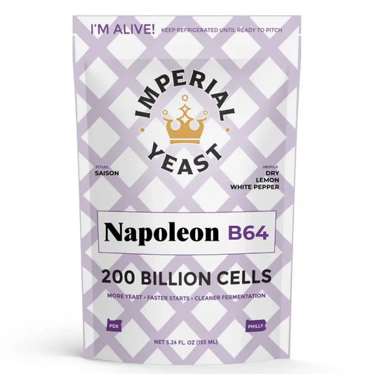 B64 Napoleon