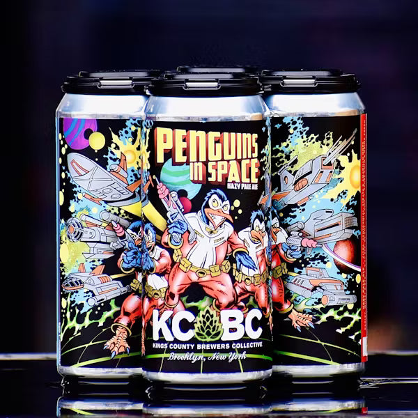 Learn to Brew 3 with Forever Homebrewing - September 14th at KCBC
